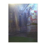 Haunted Post Cards
