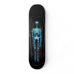 Haunted skateboards