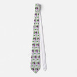 haunted tie