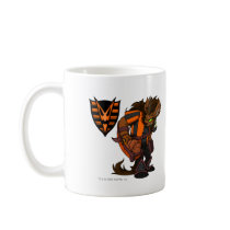 Haunted Woods Team Captain 1 mugs