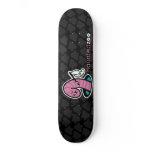 Haunted Zoo "Worm" skateboards