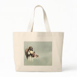 Haunting Angel bags