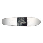 Haunting Seas, Into the Waves!!! skateboards