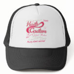 Haute Couture hats