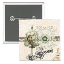 Haute Nouveau en Paris Pins