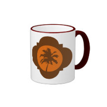 havana coffee mug