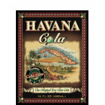 HAVANA COLA Shirt