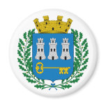 Havana, Cuba magnets