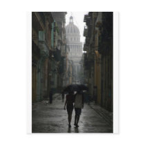 Havana Cuba Postcard