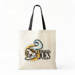 Havana Joe's Tote bags