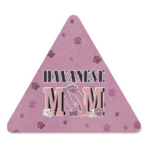 Havanese MOM