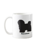 Havanese Coffee Mugs