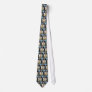 Havanese Puppy Tie
