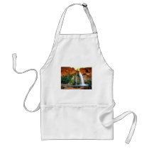 Havasu Falls, Arizone Apron