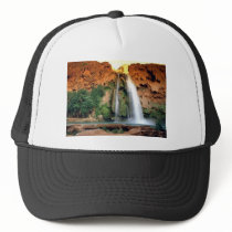 Havasu Falls, Arizone