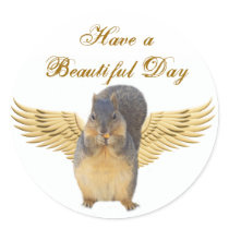Have a Beautiful Day_Sticker