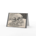 Have A Bone-Chilling Halloween! cards