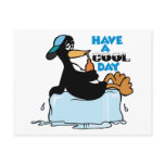 Have A Cool Day postcards