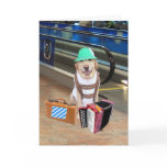 Have a fabulous time at Oktoberfest! cards