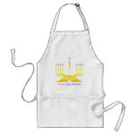 Have a Gay Hanukka Apron