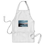 Have a Glorious Day! aprons