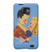 Have a Good Day Dear Samsung Galaxy Cases