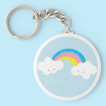 have a good day keychains