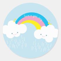 have a good day stickers