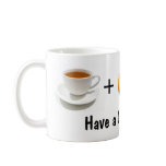 Have a Good Night! mug
