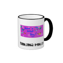 Have a Great Day! Coffee Mug