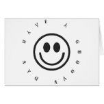 Have A Groovy Day~ Cards