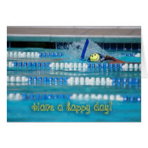 Have a Happy Day Greeting Cards
