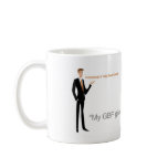 Have A Happy in the AM mugs