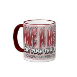 HAVE A HEART mugs