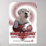 HAVE A HEART POSTERS