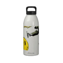 Have a nice day... drinking bottle