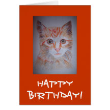 Have a Purrrfect Day Card
