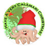 Have a Very Calamari Christmas!