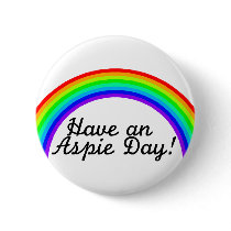 Have An Aspie Day