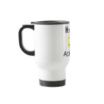 Have An Aspie Day Mug