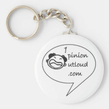 Have an Opinion? Share it! Key Chains