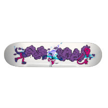 Have another smoke skateboard decks
