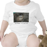 Have diaper, can crawl, will travel tees