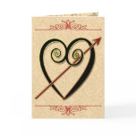 Have I Told You Lately... cards