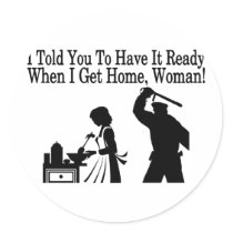 Have It Ready Sticker