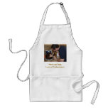 Have no fear, I am a Professional. aprons