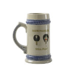 Have Paddles Ping Pong mugs