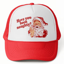 Have You Been Naughty