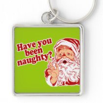Have You Been Naughty