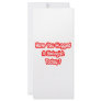 Have You Hugged A Biologist Today? Rack Card Template
